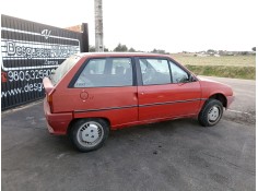 citroën ax (za-_) del año 1991 2