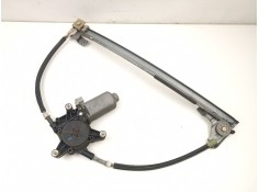 Recambio de elevalunas delantero derecho para citroën xantia (x1_, x2_) 1.9 sd referencia OEM IAM 9222F6  