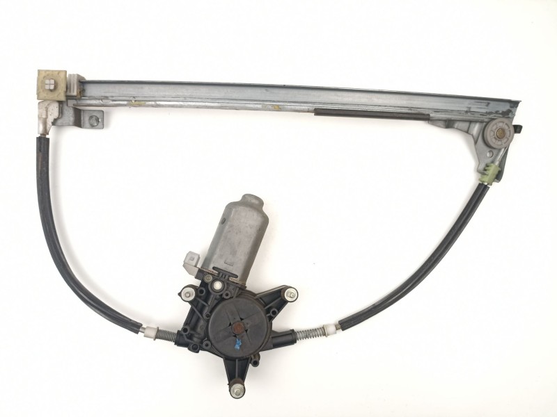 Recambio de elevalunas delantero derecho para citroën xantia (x1_, x2_) 1.9 sd referencia OEM IAM 9222F6  