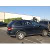 Recambio de carroceria para ssangyong kyron 2.0 xdi referencia OEM IAM   