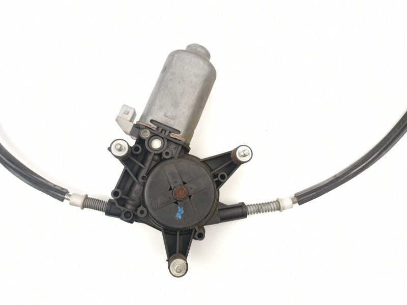 Recambio de elevalunas delantero derecho para citroën xantia (x1_, x2_) 1.9 sd referencia OEM IAM 9222F6  