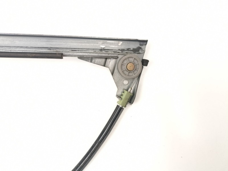 Recambio de elevalunas delantero derecho para citroën xantia (x1_, x2_) 1.9 sd referencia OEM IAM 9222F6  