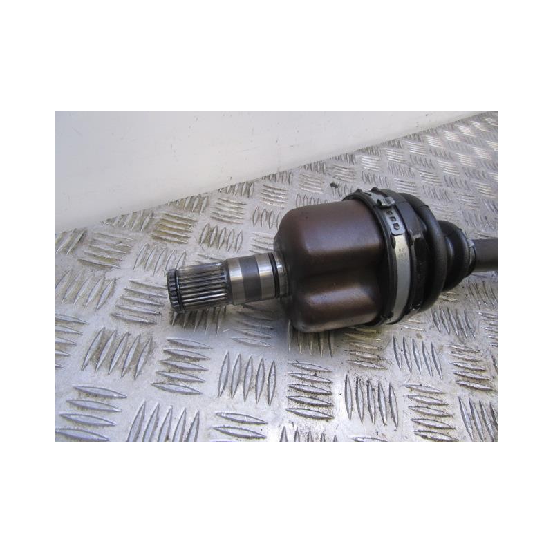 Recambio de transmision delantera izq. : ford mondeo : 2.5 g [2004] para ford mondeo 2.5 g referencia OEM IAM   