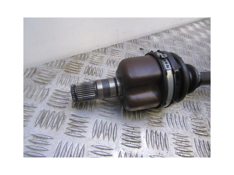 Recambio de transmision delantera izq. : ford mondeo : 2.5 g [2004] para ford mondeo 2.5 g referencia OEM IAM   