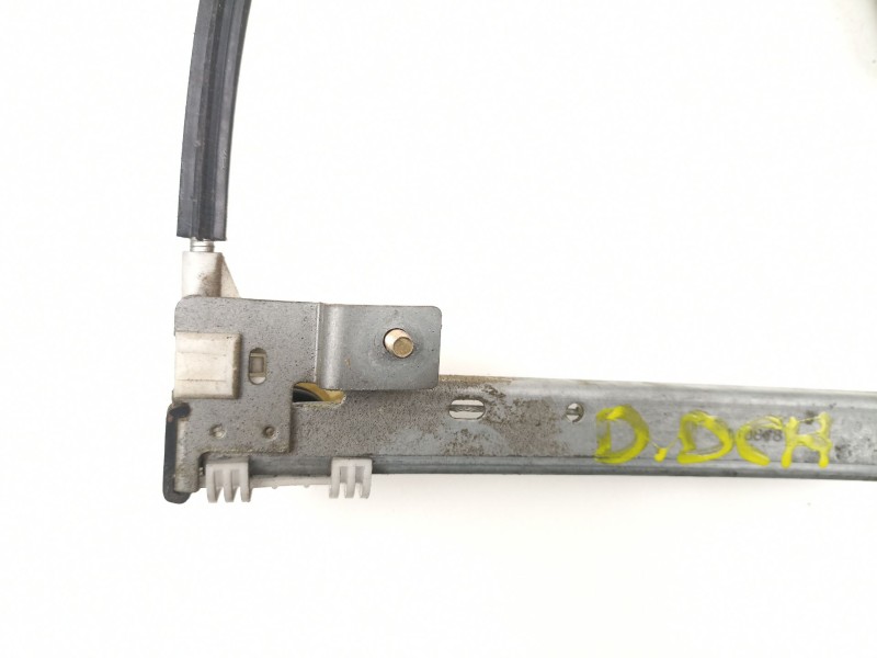 Recambio de elevalunas delantero derecho para citroën xantia (x1_, x2_) 1.9 sd referencia OEM IAM 9222F6  