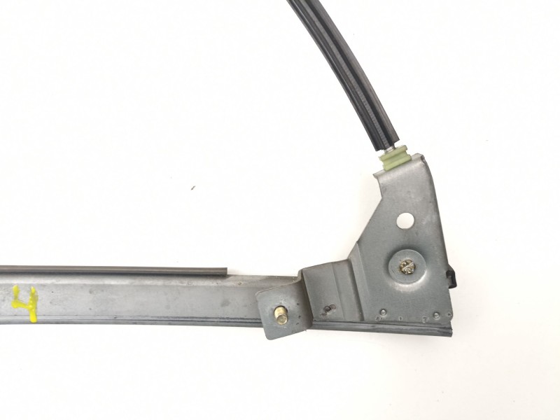 Recambio de elevalunas delantero derecho para citroën xantia (x1_, x2_) 1.9 sd referencia OEM IAM 9222F6  