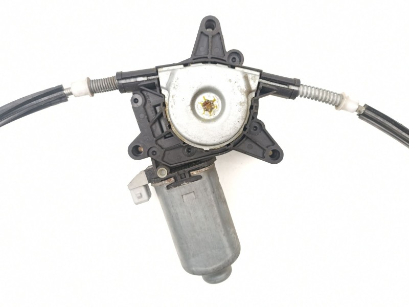 Recambio de elevalunas delantero derecho para citroën xantia (x1_, x2_) 1.9 sd referencia OEM IAM 9222F6  