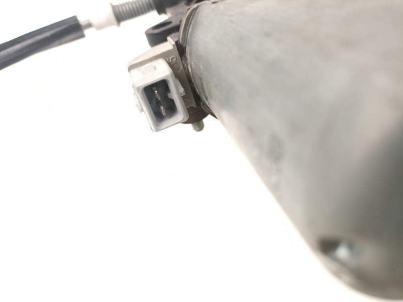 Recambio de elevalunas delantero derecho para citroën xantia (x1_, x2_) 1.9 sd referencia OEM IAM 9222F6  