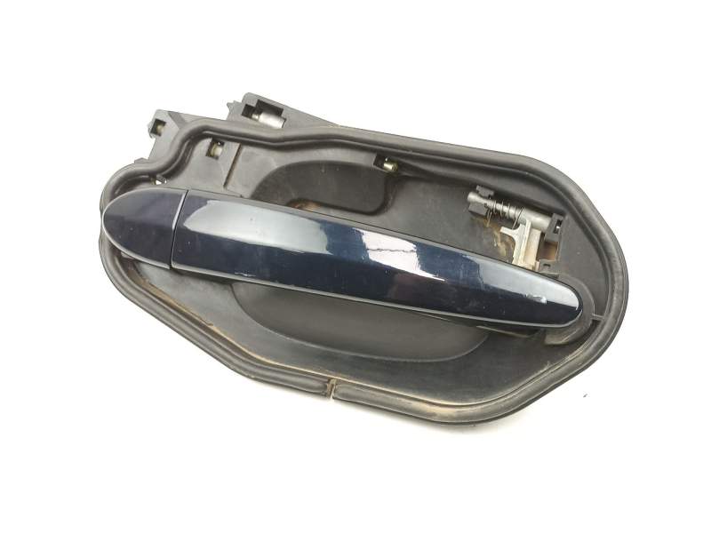Recambio de manilla trasera derecha para bmw x3 (e83) 2.0 sd referencia OEM IAM 3449056  