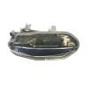 Recambio de manilla trasera derecha para bmw x3 (e83) 2.0 sd referencia OEM IAM 3449056  