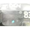Recambio de manilla trasera derecha para bmw x3 (e83) 2.0 sd referencia OEM IAM 3449056  