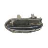 Recambio de manilla trasera izquierda para bmw x3 (e83) 2.0 sd referencia OEM IAM 3449055  