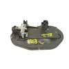 Recambio de manilla trasera izquierda para bmw x3 (e83) 2.0 sd referencia OEM IAM 3449055  