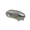 Recambio de manilla delantera derecha para bmw x3 (e83) 2.0 sd referencia OEM IAM 51217199556  