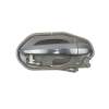 Recambio de manilla delantera derecha para bmw x3 (e83) 2.0 sd referencia OEM IAM 51217199556  