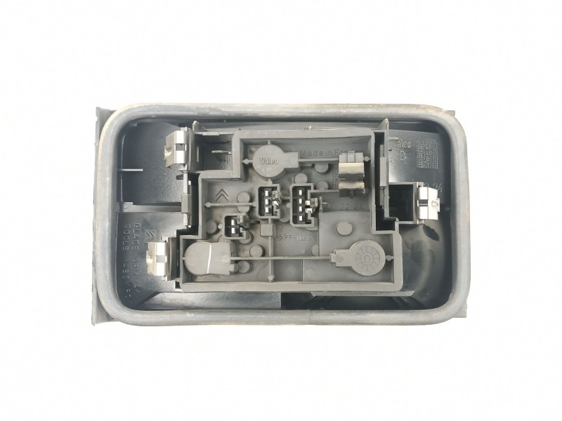 Recambio de piloto porton derecho para citroën xantia (x1_, x2_) 1.9 sd referencia OEM IAM 95668018  