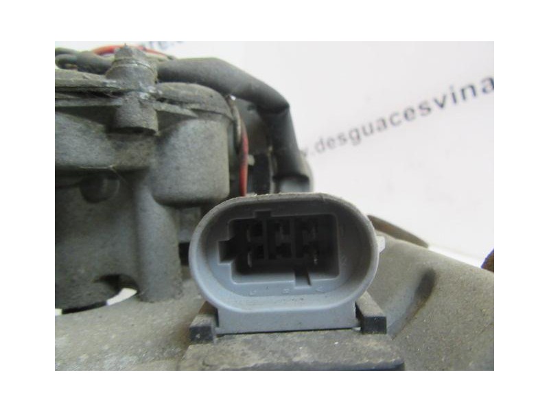 Recambio de motor limpia delantero : renault espace : 2.2 td 5p (g8t 716) 115 cv [1999] para renault espace 2.2 td (g8t 716) 115