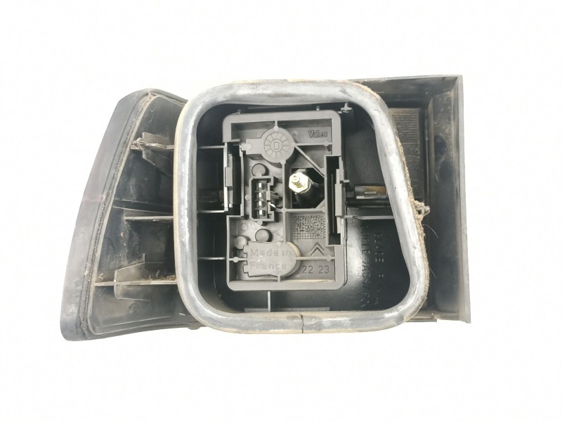 Recambio de piloto trasero derecho para citroën xantia (x1_, x2_) 1.9 sd referencia OEM IAM 95668016  