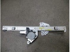 Recambio de elevalunas elec. del. dch. : suzuki grand vitara : 1.9 td-dci /f9q b266 (129,2cv) 5p [2007] para suzuki grand vitara