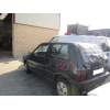 fiat uno del año 1992