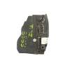Recambio de cerradura puerta trasera izquierda para bmw x3 (e83) 2.0 sd referencia OEM IAM 7202147  