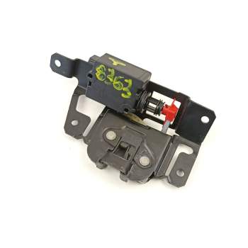 CERRADURA MALETERO / PORTON 51247201561 