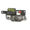 Recambio de cerradura maletero / porton para bmw x3 (e83) 2.0 sd referencia OEM IAM 51247201561  