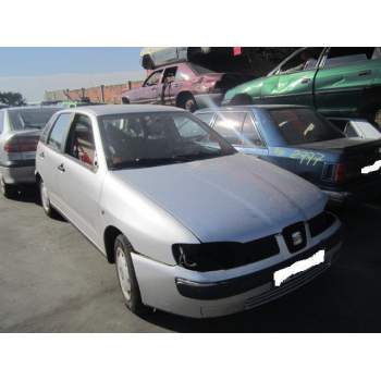 SEAT IBIZA II (6K1)