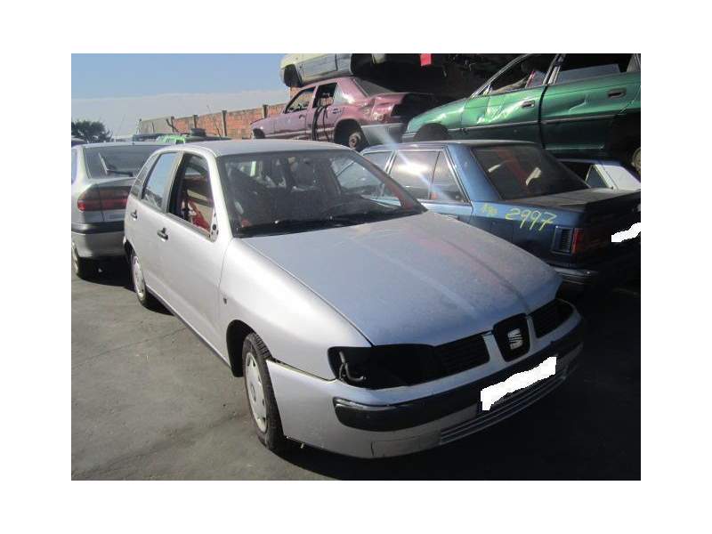 SEAT IBIZA II (6K1)