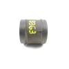 Recambio de caudalimetro para bmw x3 (e83) 2.0 sd referencia OEM IAM 7805415 0281002936 