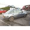 ford escort iv (gaf, awf, abft) del año 1990