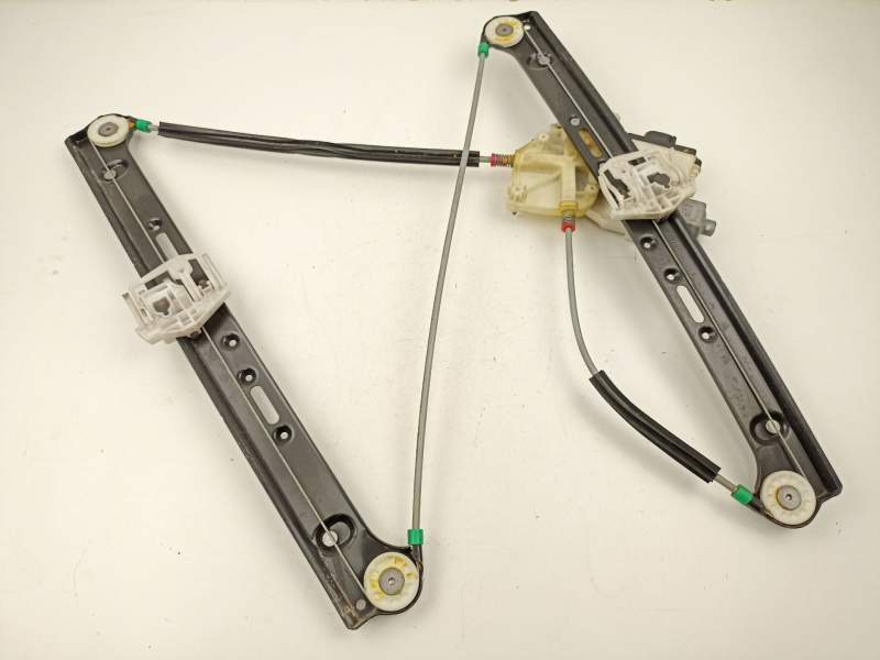 Recambio de elevalunas delantero derecho para bmw x3 (e83) 2.0 sd referencia OEM IAM 6925964  