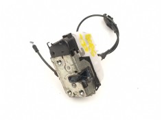 Recambio de cerradura puerta trasera izquierda para renault espace iv (jk0/1_) 2.0 dci (jk02, jk03) referencia OEM IAM 820001796