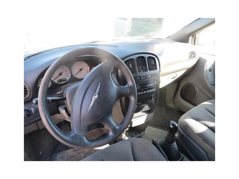 Recambio de carroceria : chrysler voyager : 2.5 crdi [2004] para chrysler voyager 2.5 crdi referencia OEM IAM   