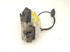 Recambio de cerradura puerta delantera izquierda para renault espace iv (jk0/1_) 2.0 dci (jk02, jk03) referencia OEM IAM 8200017