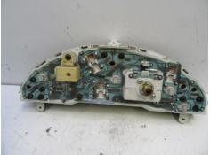 Recambio de cuadro instrumentos : nissan vanette : 2.3 d (74,78cv) cargo [1999] para nissan vanette 2.3 d cargo referencia OEM I 2