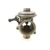 Recambio de valvula egr para bmw x5 (e70) xdrive 35 d referencia OEM IAM 7804351 70045007 