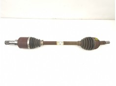 Recambio de transmision delantera izquierda para renault modus / grand modus (f/jp0_) 1.5 dci (jp0g, jp0h) referencia OEM IAM 82