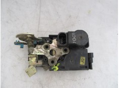 Recambio de cerradura pta. del. izq. : daewoo nubira : 1.6 g (105,78cv)5p [1997] para daewoo nubira 1.6 g (105,78cv 1.6 g 5p ref 2