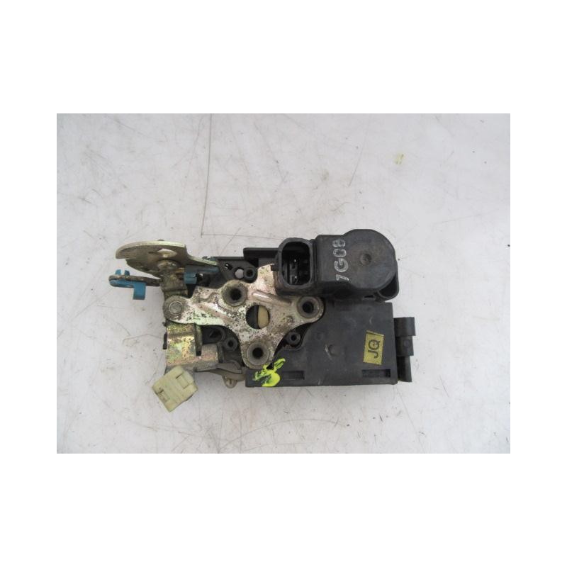 Recambio de cerradura pta. del. izq. : daewoo nubira : 1.6 g (105,78cv)5p [1997] para daewoo nubira 1.6 g (105,78cv 1.6 g 5p ref