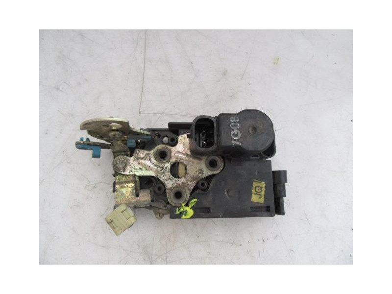 Recambio de cerradura pta. del. izq. : daewoo nubira : 1.6 g (105,78cv)5p [1997] para daewoo nubira 1.6 g (105,78cv 1.6 g 5p ref