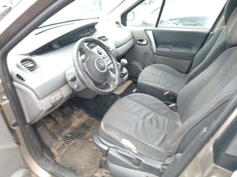 renault scénic ii (jm0/1_) del año 2009