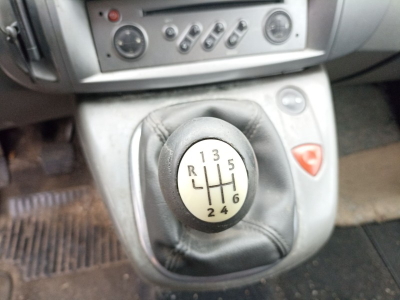 renault scénic ii (jm0/1_) del año 2009