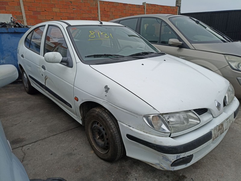 renault megane i (ba0/1_) del año 1996