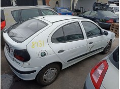renault megane i (ba0/1_) del año 1996 2