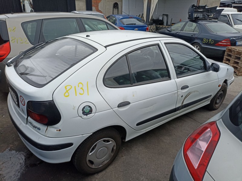 renault megane i (ba0/1_) del año 1996