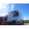 ford transit del año 2009