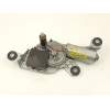 Recambio de motor limpia trasero para bmw x3 (e83) 2.0 sd referencia OEM IAM 6917907 0390201824 