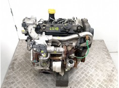Recambio de motor turbo diesel para renault modus / grand modus (f/jp0_) 1.5 dci (jp0g, jp0h) referencia OEM IAM K9K6770  