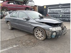volvo s60 i (384) del año 2008